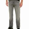 Jeans * | Hudson Jeans Byron Denton Slim Straight Jean Men