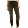 Jeans * | Hudson Jeans Hudson Jean Blair Whitney High-Rise Super Skinny Ankle Jean Women