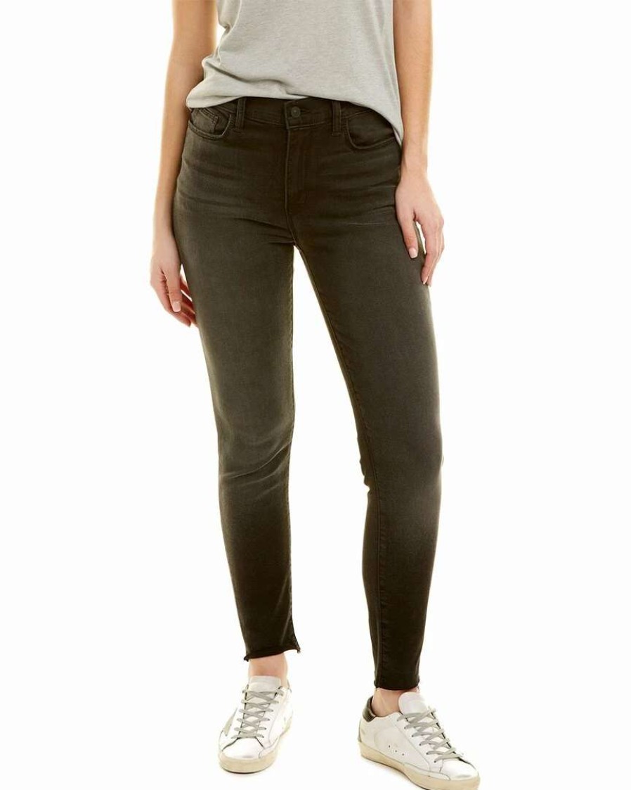 Jeans * | Hudson Jeans Hudson Jean Blair Whitney High-Rise Super Skinny Ankle Jean Women