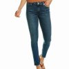 Jeans * | Hudson Jeans Nico Second Chance Super Skinny Ankle Jean Women