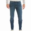 Jeans * | Hudson Jeans Zane Triton Skinny Jean Men