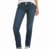 Jeans * | Hudson Jeans Collin Juniper Straight Jean Women