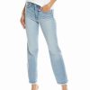 Jeans * | Hudson Jeans Blair Starry Night High Rise Boot Cut Cropped Jean Women