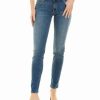 Jeans * | Hudson Jeans Collin Bambi Super Skinny Jean Women