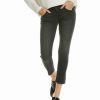 Jeans * | Hudson Jeans Collin Ridley Mid-Rise Skinny Ankle Jean Women