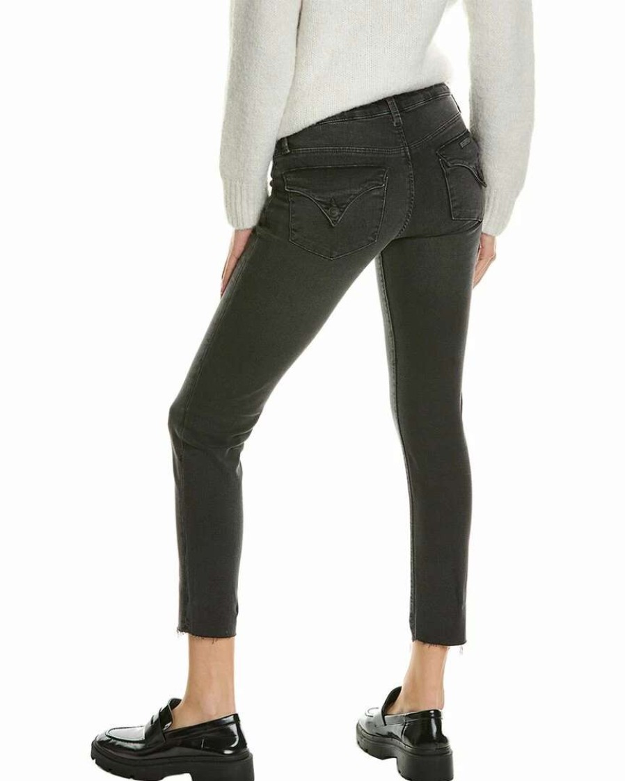 Jeans * | Hudson Jeans Collin Ridley Mid-Rise Skinny Ankle Jean Women