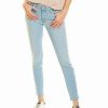 Jeans * | Hudson Jeans Krista Magdalen Low-Rise Super Skinny Ankle Jean Women