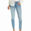 Jeans * | Hudson Jeans Collin Ellen Skinny Ankle Jean Women