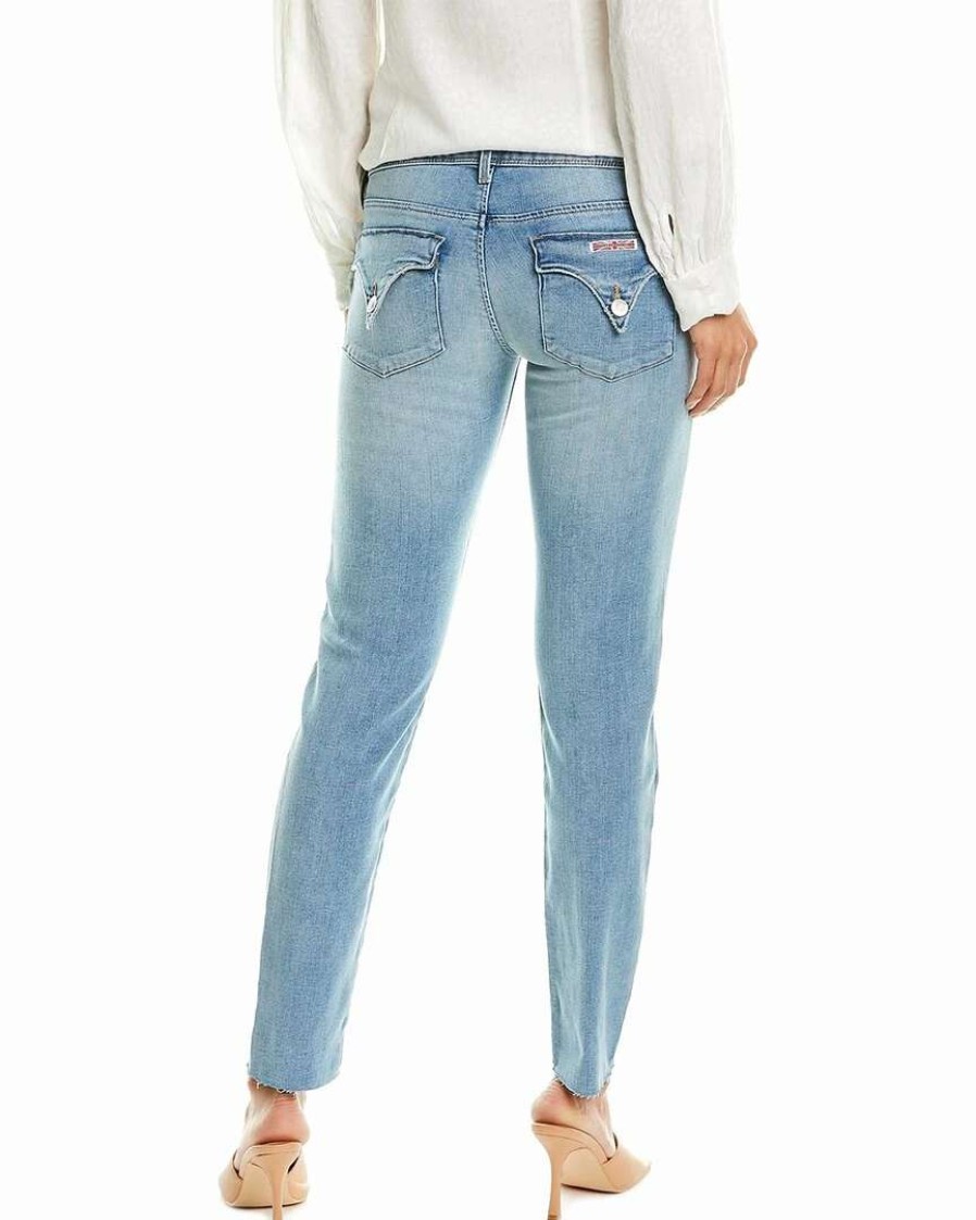 Jeans * | Hudson Jeans Collin Ellen Skinny Ankle Jean Women