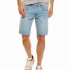 Shorts * | Hudson Jeans Rex Tobias Short Men Shorts