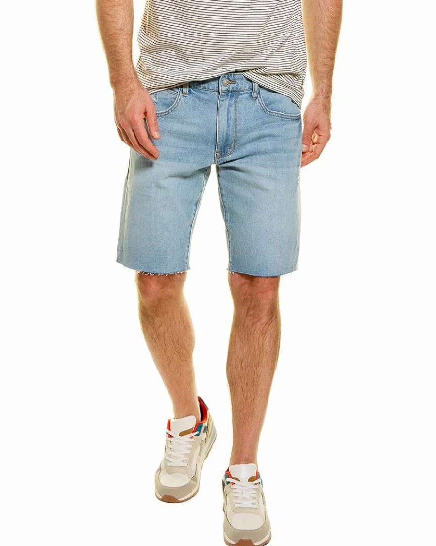 Shorts * | Hudson Jeans Rex Tobias Short Men Shorts