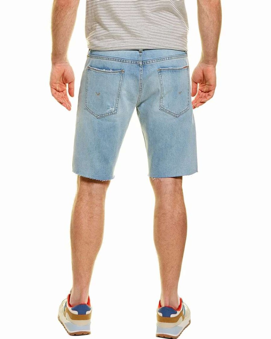 Shorts * | Hudson Jeans Rex Tobias Short Men Shorts