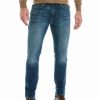 Jeans * | Hudson Jeans Ace Murphy Skinny Jean Men