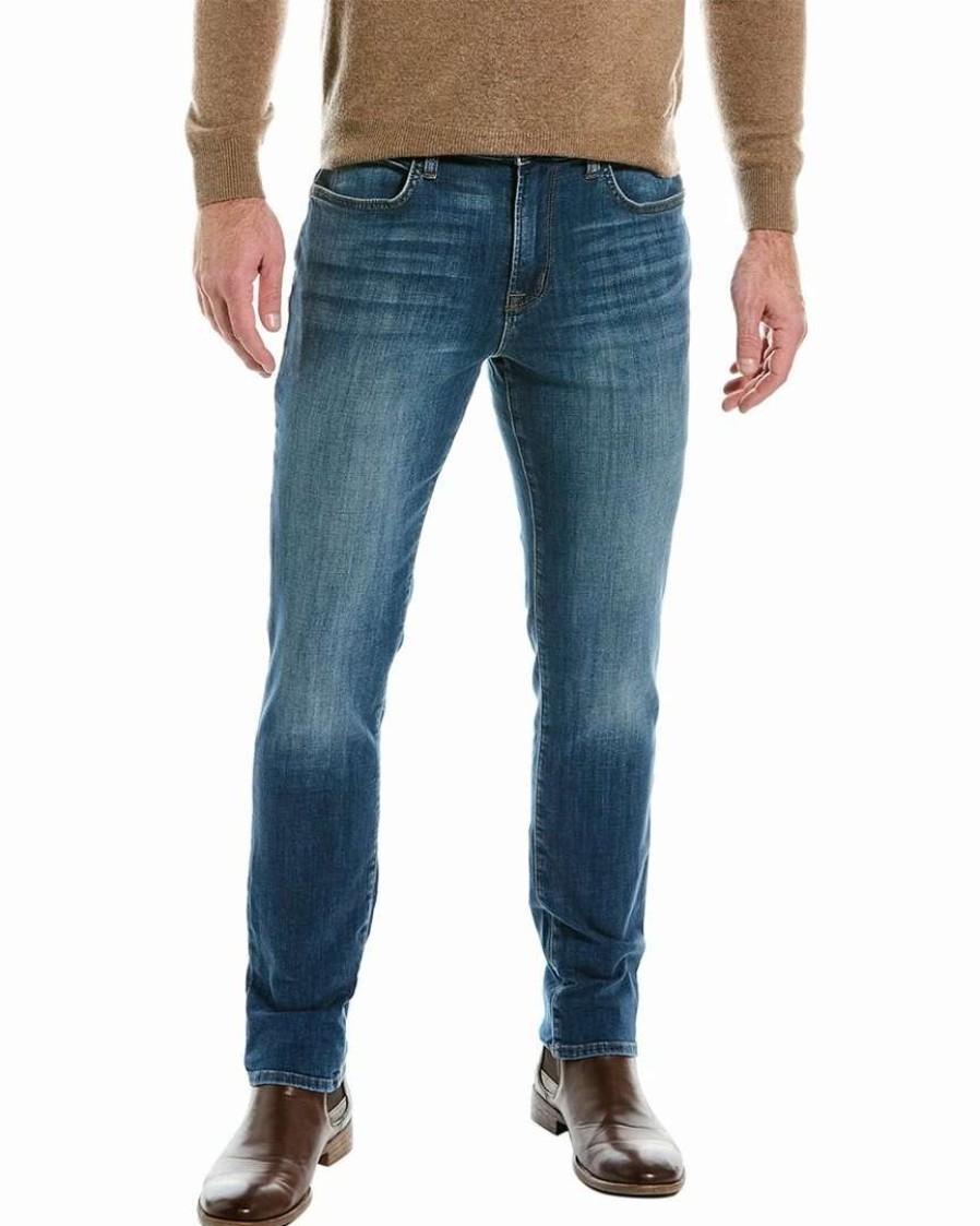 Jeans * | Hudson Jeans Ace Murphy Skinny Jean Men