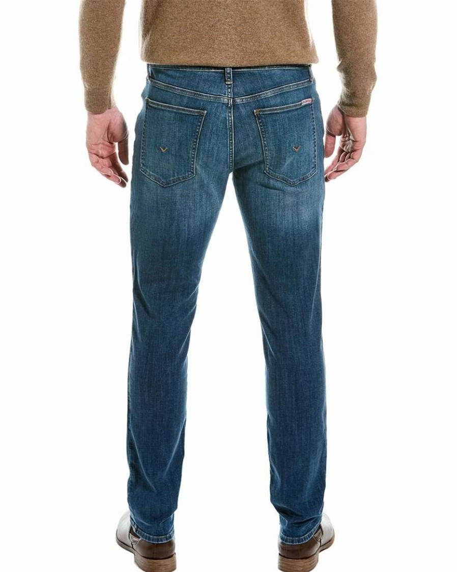 Jeans * | Hudson Jeans Ace Murphy Skinny Jean Men