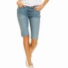 Shorts * | Hudson Jeans Amelia Essential Vibe Short Women Shorts