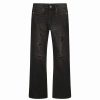 Pants & Leggings * | Hudson Jeans High-Waist Flare Jean Kids Pants & Leggings