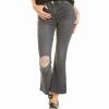 Jeans * | Hudson Jeans Barbara Harvest Moon High-Waist Bootcut Jean Women