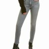 Jeans * | Hudson Jeans Blair Fontana Skinny Leg Jean Women