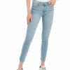 Jeans * | Hudson Jeans Blair Dreamland High-Rise Skinny Ankle Jean Women