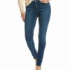 Jeans * | Hudson Jeans Blair High-Rise Ankle Cut Jean Women