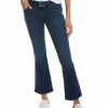 Jeans * | Hudson Jeans Collin Bellini Mid-Rise Bootcut Jean Women