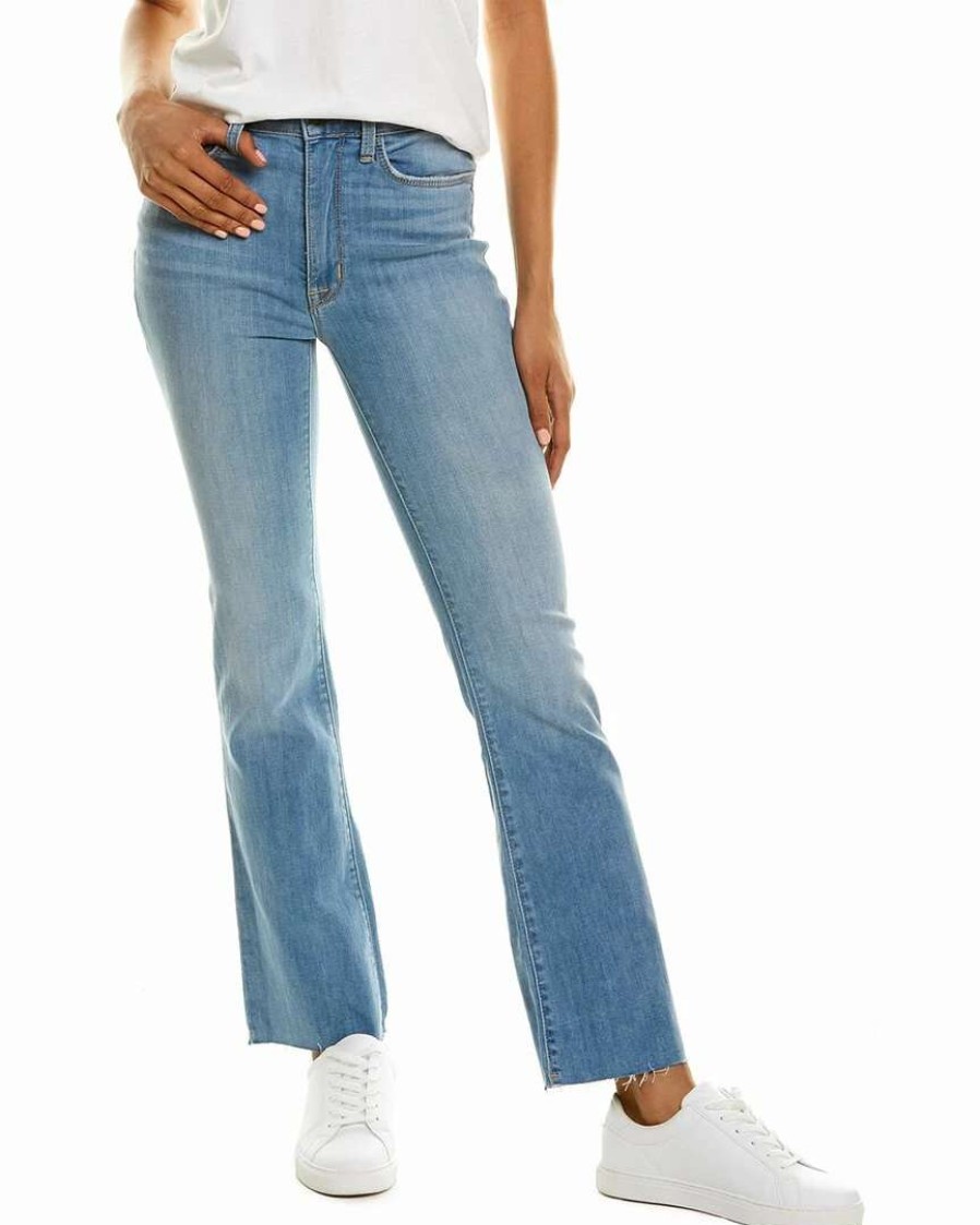 Jeans * | Hudson Jeans Blair Davina High-Rise Bootcut Jean Women