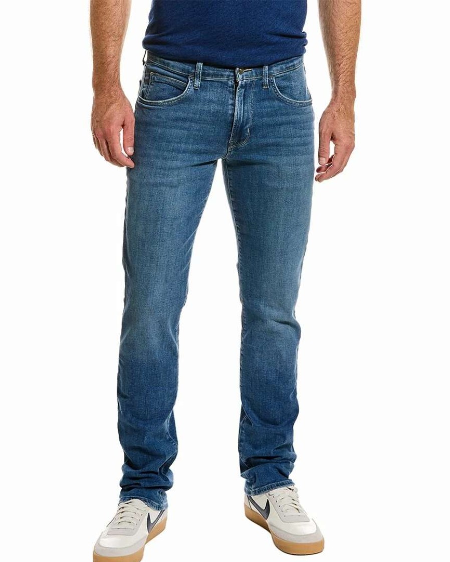 Jeans * | Hudson Jeans Blake Asteria Slim Straight Jean Men