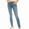 Jeans * | Hudson Jeans Barbara Starboard High-Rise Skinny Jean Women