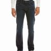 Jeans * | Hudson Jeans Byron Calix Straight Jean Men