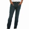 Jeans * | Hudson Jeans Blake Hatch Slim Straight Leg Jean Men